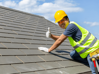 About Roof Repair Experts Rosholt, WI